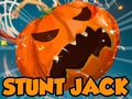 Гульня Stunt Jack