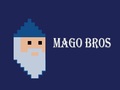 Гульня Mago Bros