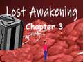 Гульня Lost Awakening Chapter 3