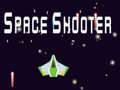 Гульня Space Shooter