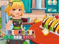Гульня Roxie's Kitchen Tuesday Taco