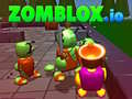 Гульня Zomblox.io