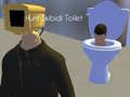 Гульня Hunt Skibidi Toilet