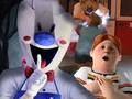Гульня Ice Scream: Horror Escape