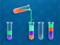 Гульня Sort It Water Sort Puzzle