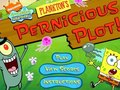 Гульня Plankton's Pernicious Plot