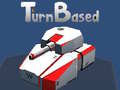 Гульня Turn Based