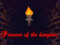 Гульня Prisoner of the dungeon