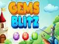Гульня Gems Blitz
