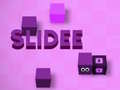 Гульня Slidee