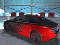 Гульня Parking Supercar Unlocking Skills