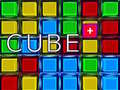 Гульня Cube Plus
