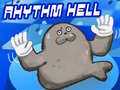 Гульня Rhythm Hell