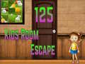 Гульня Amgel Kids Room Escape 125
