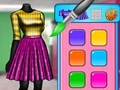 Гульня Talent Girl Art Classes