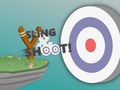 Гульня Sling & Shoot