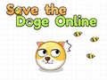 Гульня Save the Doge Online
