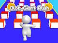 Гульня Blob Giant Rush