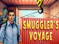 Гульня Smugglers Voyage