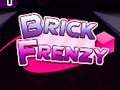 Гульня Brick Frenzy
