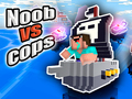 Гульня Noob vs Cops