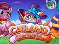 Гульня Catland: Block Puzzle