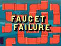 Гульня Faucet Failure