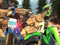 Гульня Offroad Moto Bike Racing