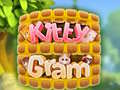 Гульня Kittygram