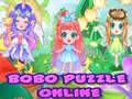 Гульня Bobo Puzzle Online