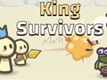 Гульня King Survivors
