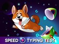 Гульня Speed Typing Test