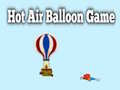 Гульня Hot Air Balloon Game