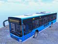 Гульня Bus Parking Cityscape Depot