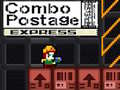 Гульня Combo Postage Express