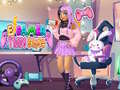 Гульня E-Gamer Teen Style