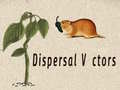 Гульня Dispersal Vectors