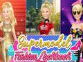 Гульня Supermodel Fashion Lookbook