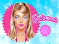 Гульня Barbiemania