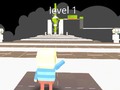 Гульня Kogama: Skibidi Toilet Parkour 25 Levels
