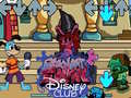 Гульня Friday Night Funkin’ Disney Club