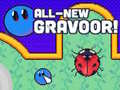 Гульня All-New Gravoor!