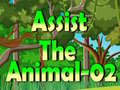 Гульня Assist The Animal 02