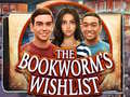 Гульня The Bookworm's Wishlist
