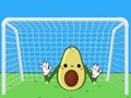 Гульня Frutball