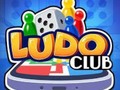 Гульня Ludo Club