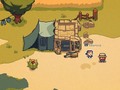 Гульня Chickenauts