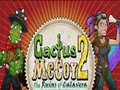 Гульня Cactus McCoy 2 The Ruins of Calavera