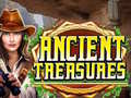 Гульня Ancient Treasures
