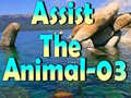 Гульня Assist The Animal 03